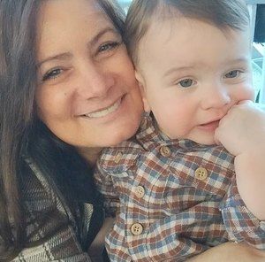 Meet your Posher, Jackie